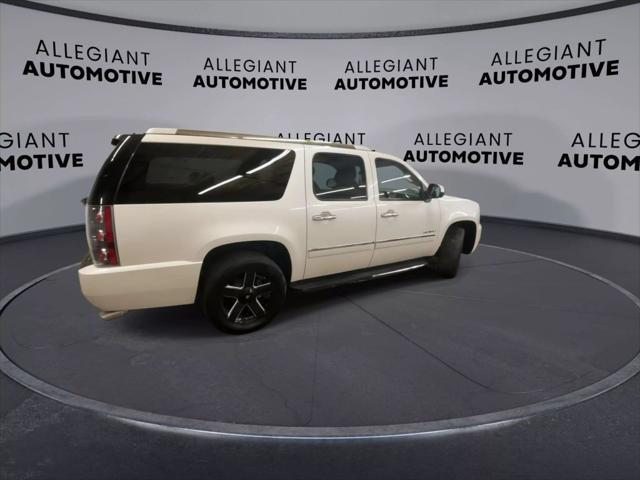 used 2012 GMC Yukon XL car, priced at $12,983