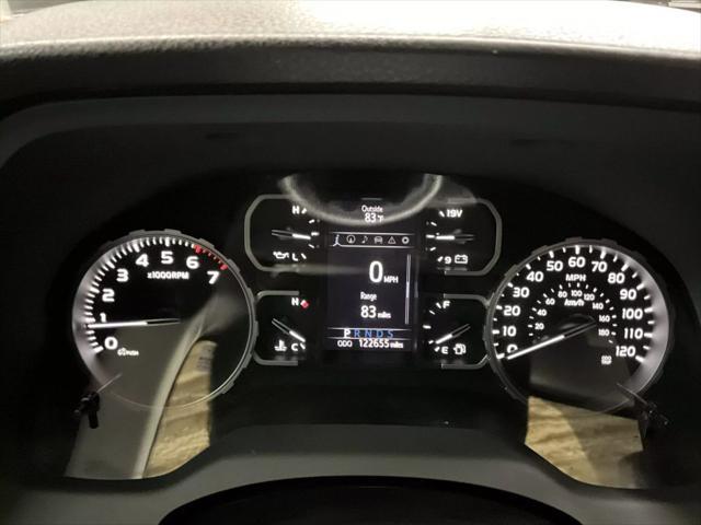 used 2018 Toyota Tundra car, priced at $32,891