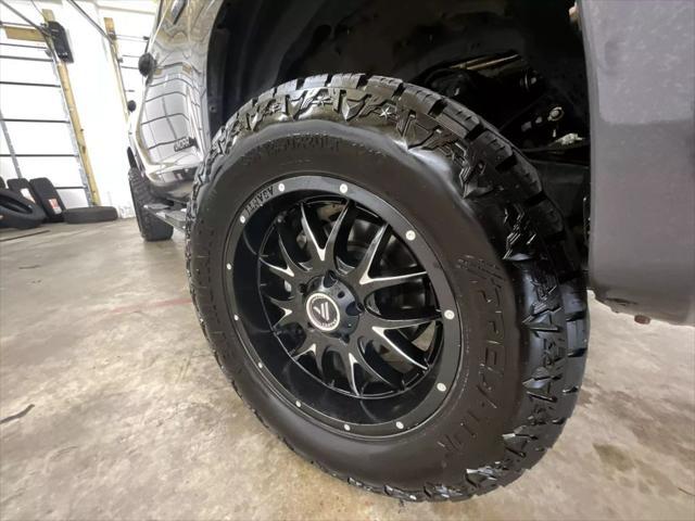 used 2018 Toyota Tundra car, priced at $32,891