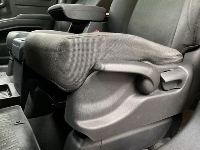 used 2012 Honda Ridgeline car, priced at $12,237