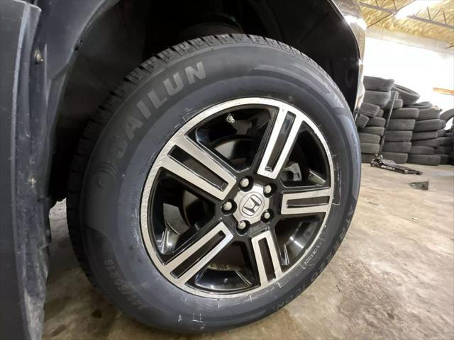 used 2012 Honda Ridgeline car, priced at $12,237
