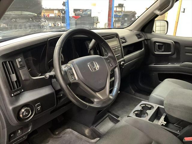 used 2012 Honda Ridgeline car, priced at $12,237