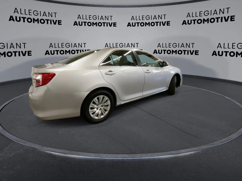 used 2012 Toyota Camry car, priced at $8,595