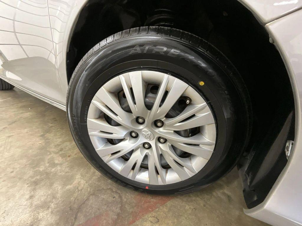 used 2012 Toyota Camry car, priced at $8,595