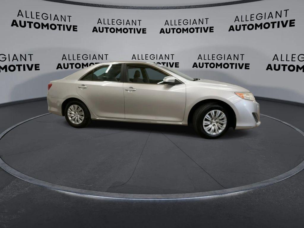 used 2012 Toyota Camry car, priced at $8,595