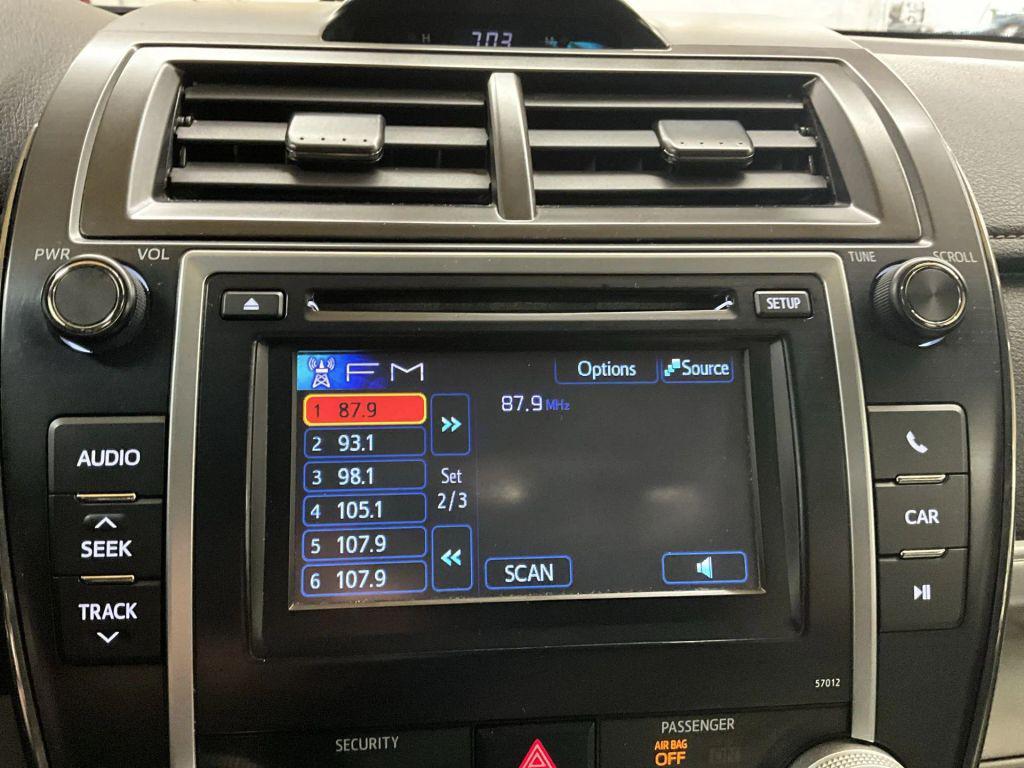 used 2012 Toyota Camry car, priced at $8,595