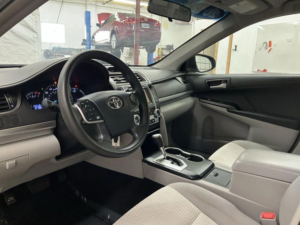 used 2012 Toyota Camry car, priced at $8,595