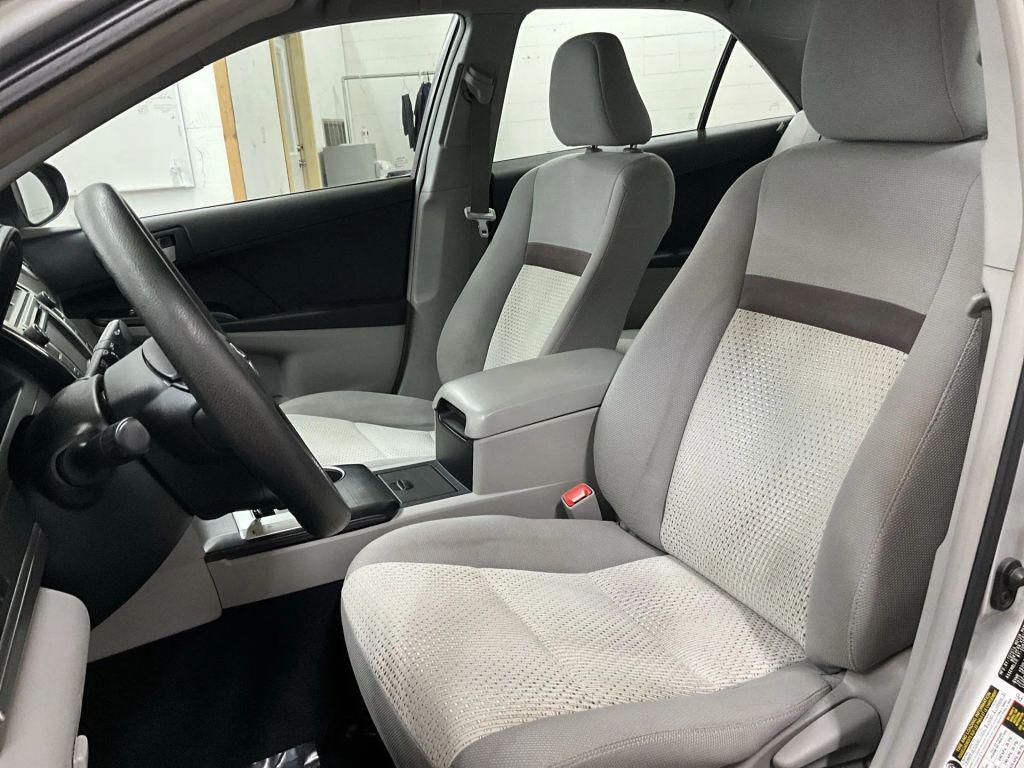 used 2012 Toyota Camry car, priced at $8,595