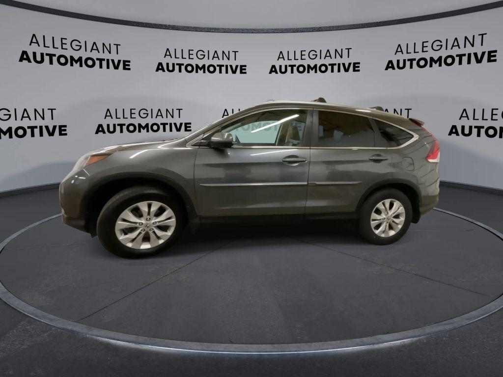 used 2014 Honda CR-V car, priced at $12,987