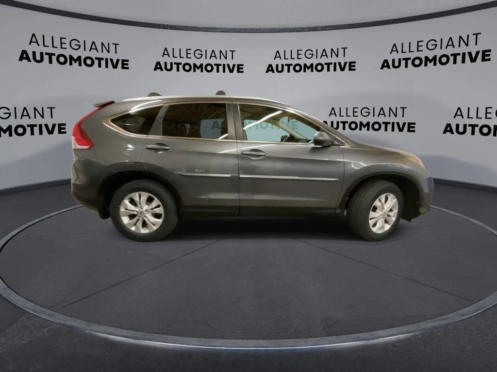 used 2014 Honda CR-V car, priced at $12,987