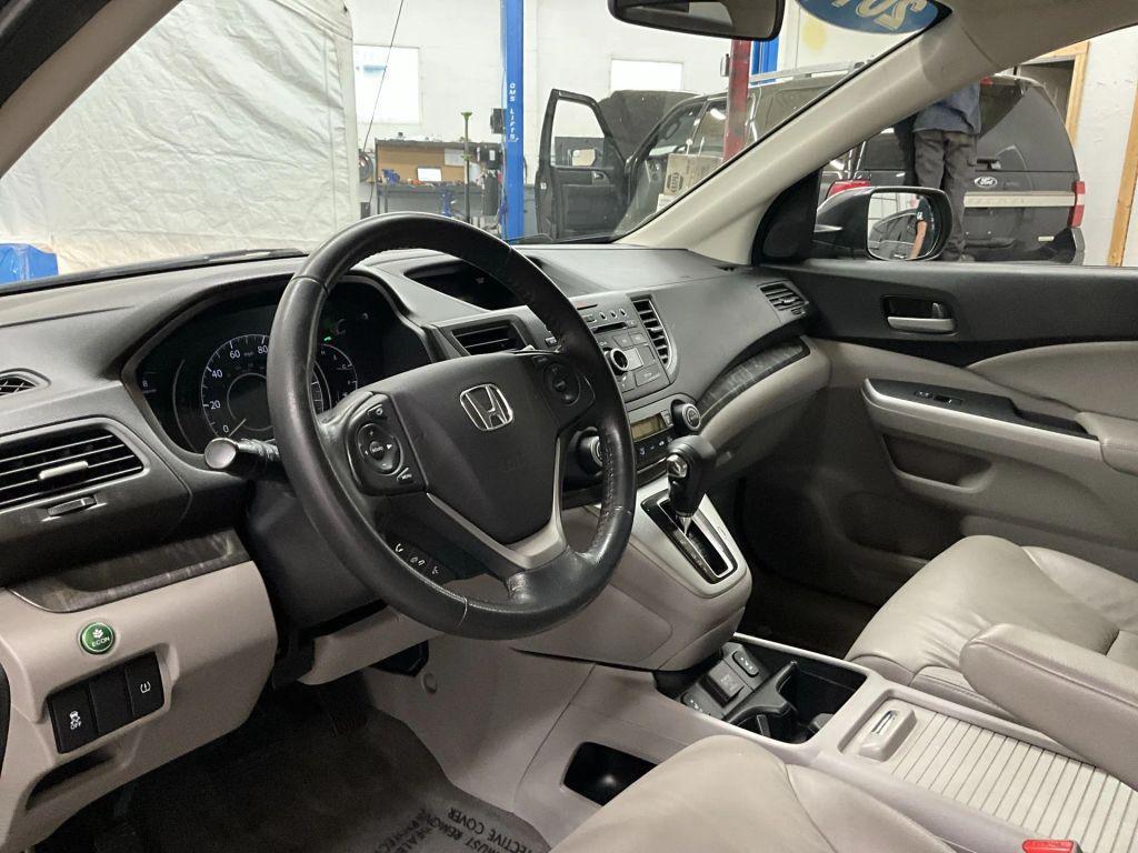 used 2014 Honda CR-V car, priced at $12,987