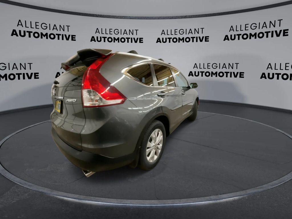 used 2014 Honda CR-V car, priced at $12,987