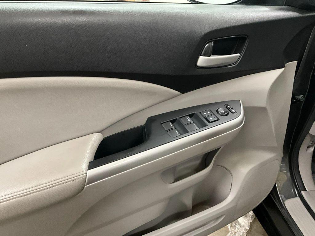 used 2014 Honda CR-V car, priced at $12,987