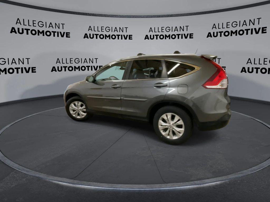 used 2014 Honda CR-V car, priced at $12,987