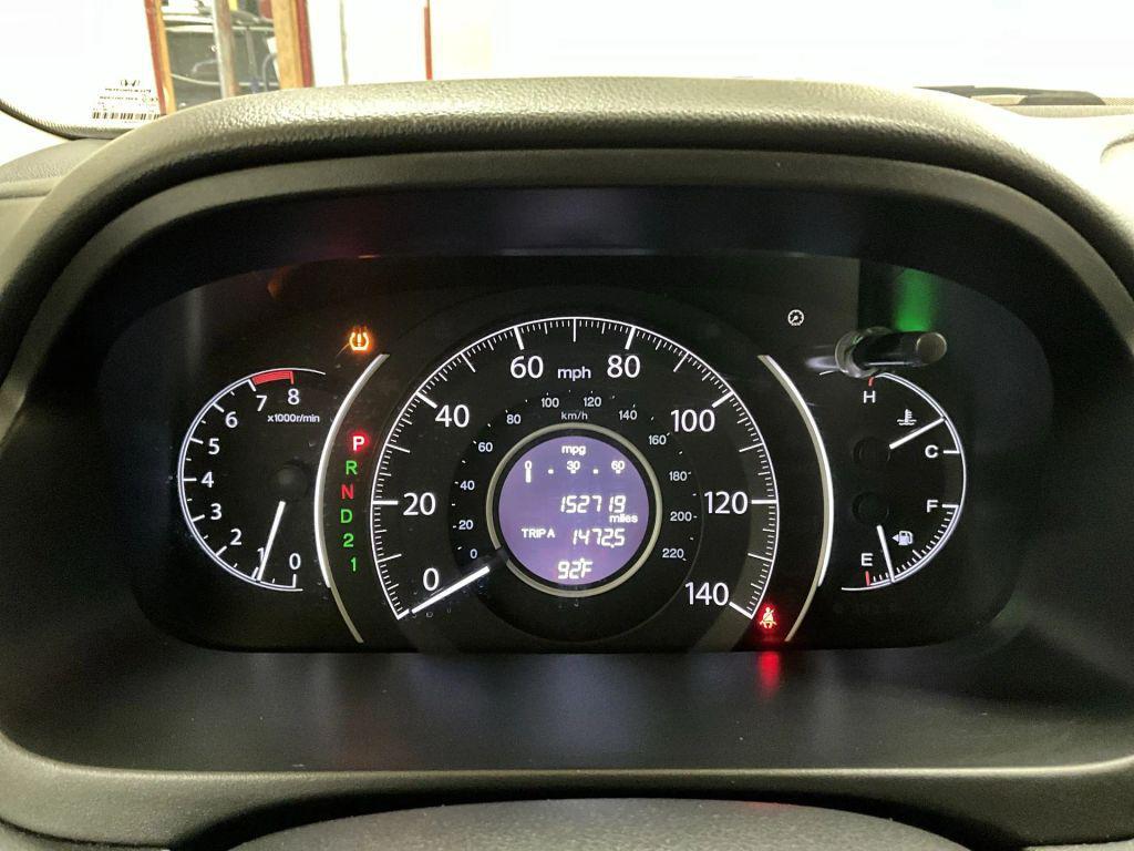 used 2014 Honda CR-V car, priced at $12,987