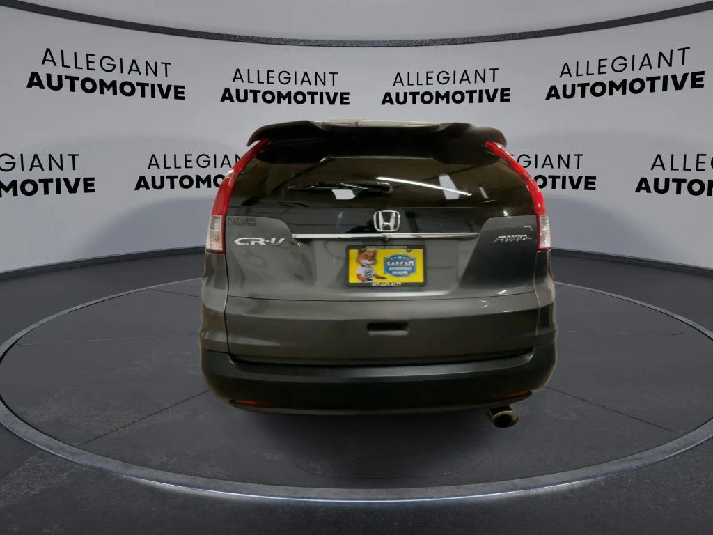 used 2014 Honda CR-V car, priced at $12,987