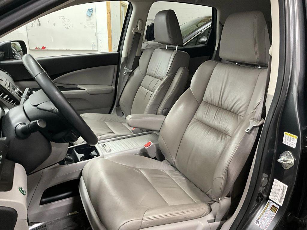used 2014 Honda CR-V car, priced at $12,987