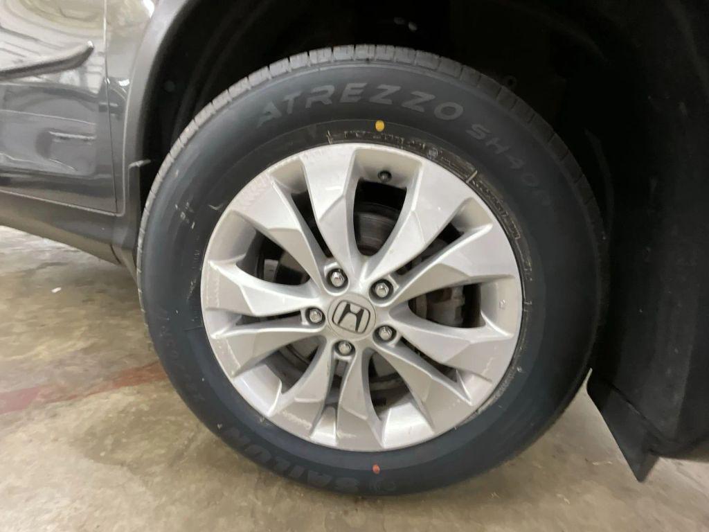 used 2014 Honda CR-V car, priced at $12,987
