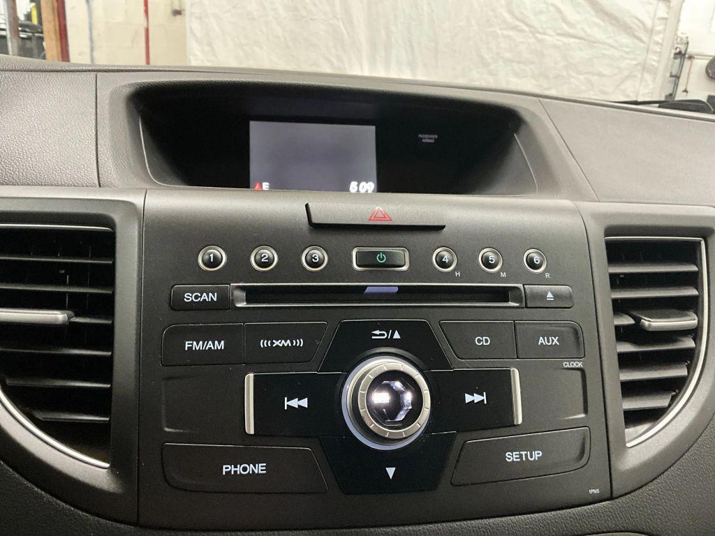 used 2014 Honda CR-V car, priced at $12,987