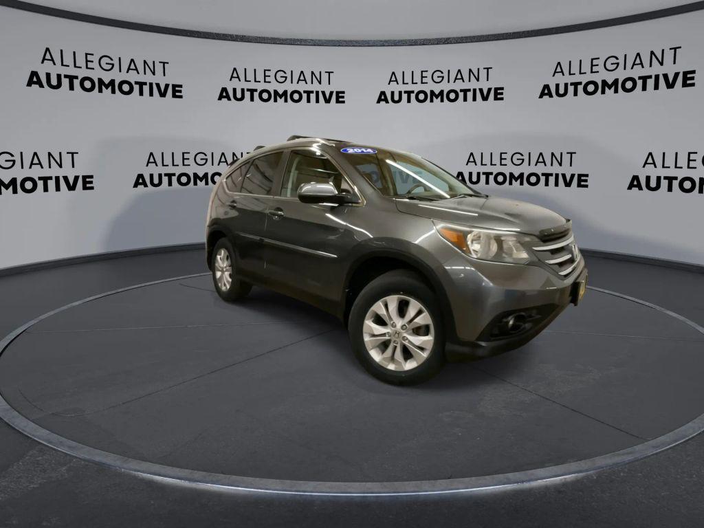 used 2014 Honda CR-V car, priced at $12,987