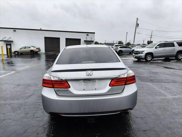 used 2013 Honda Accord car, priced at $10,460