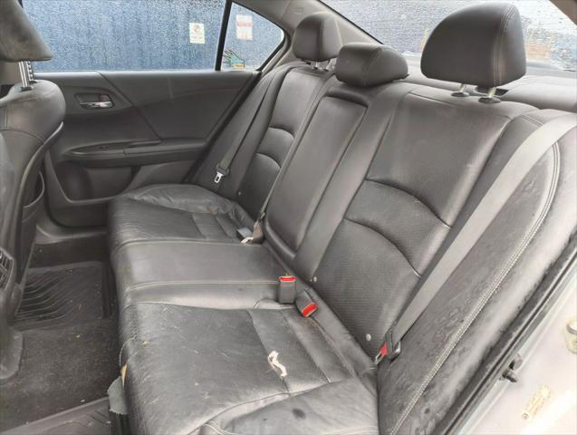 used 2013 Honda Accord car, priced at $10,460