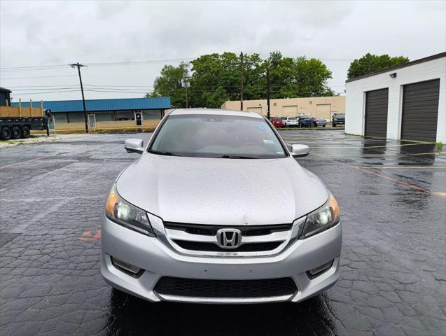 used 2013 Honda Accord car, priced at $10,460