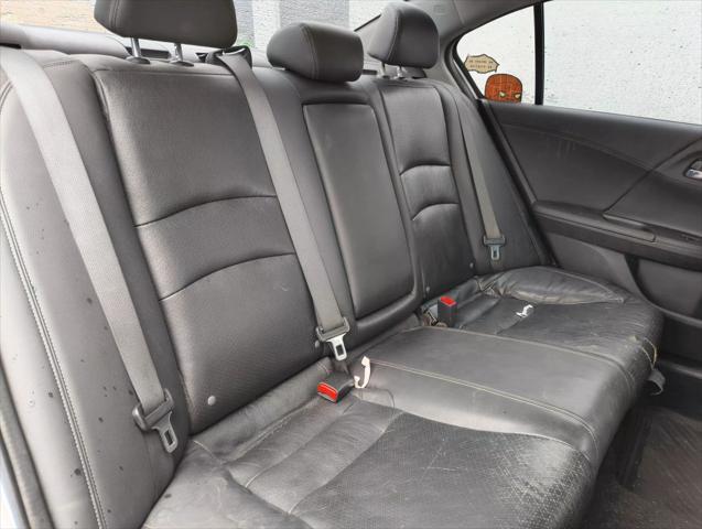 used 2013 Honda Accord car, priced at $10,460