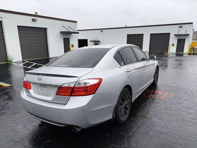 used 2013 Honda Accord car, priced at $10,460