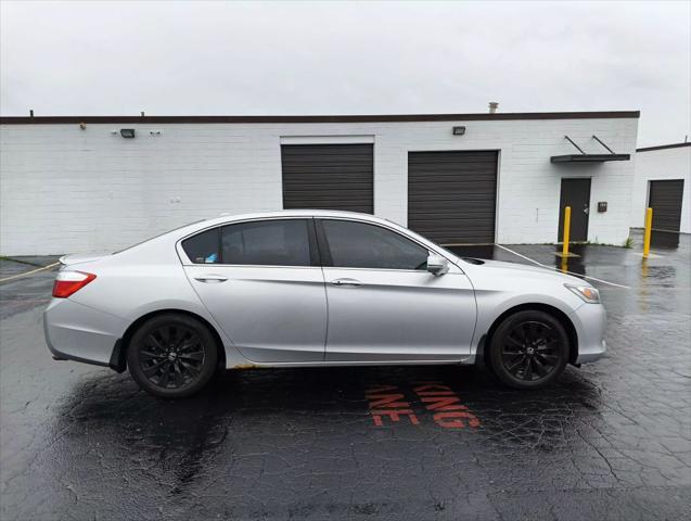 used 2013 Honda Accord car, priced at $10,460