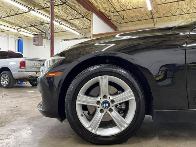 used 2014 BMW 328 car, priced at $10,381