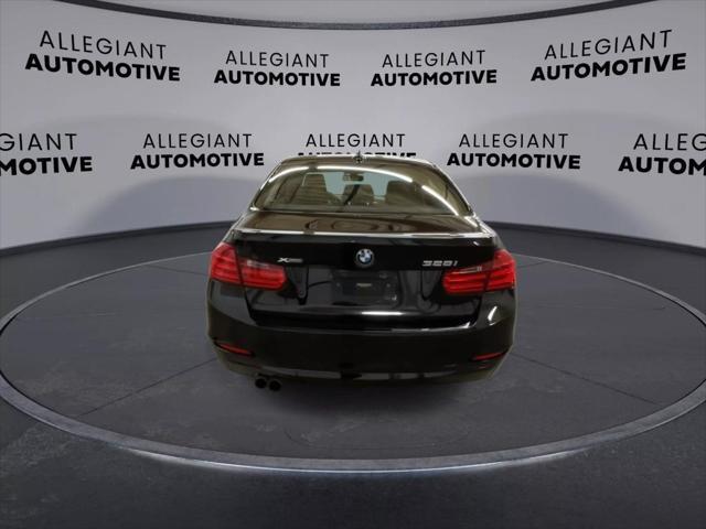 used 2014 BMW 328 car, priced at $10,381