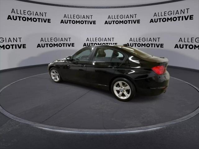 used 2014 BMW 328 car, priced at $10,381