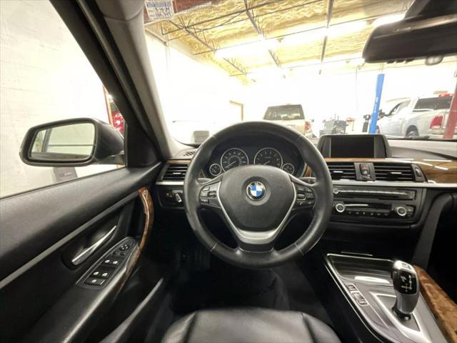 used 2014 BMW 328 car, priced at $10,381