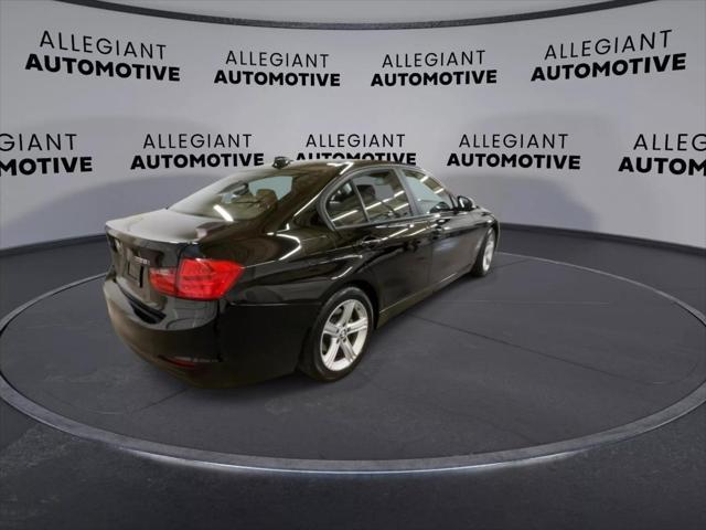 used 2014 BMW 328 car, priced at $10,381