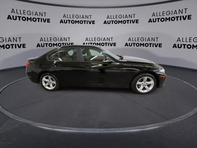 used 2014 BMW 328 car, priced at $10,381