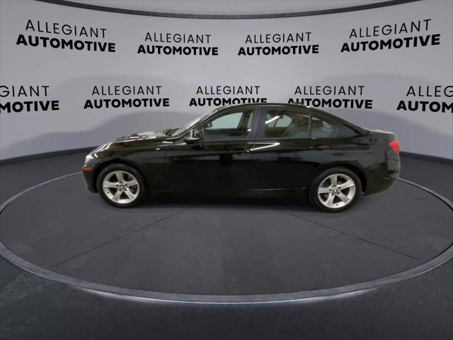 used 2014 BMW 328 car, priced at $10,381