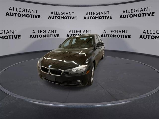 used 2014 BMW 328 car, priced at $10,381