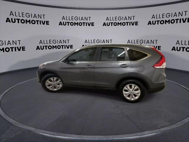 used 2014 Honda CR-V car, priced at $13,799