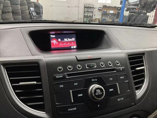 used 2014 Honda CR-V car, priced at $13,799