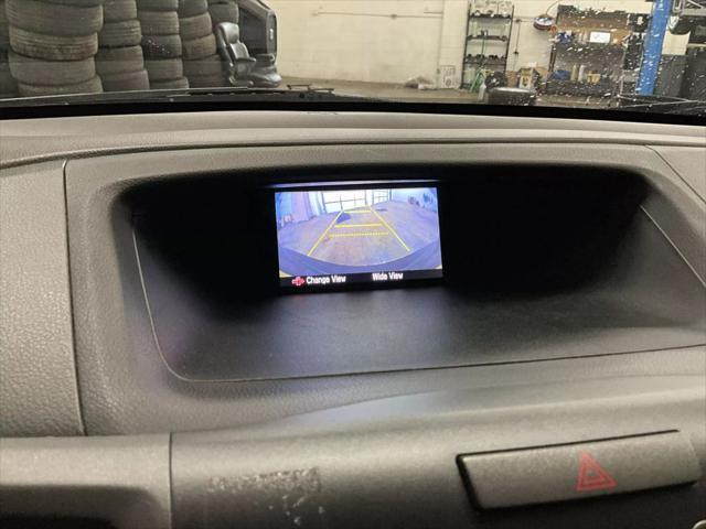 used 2014 Honda CR-V car, priced at $13,799