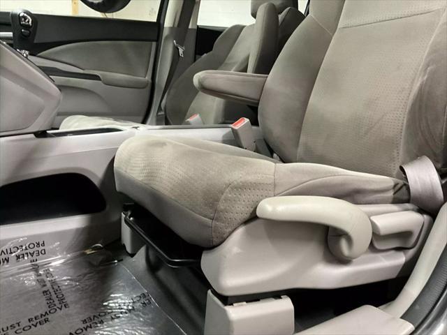 used 2014 Honda CR-V car, priced at $13,799