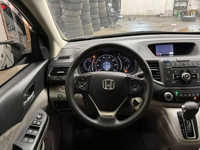 used 2014 Honda CR-V car, priced at $13,799