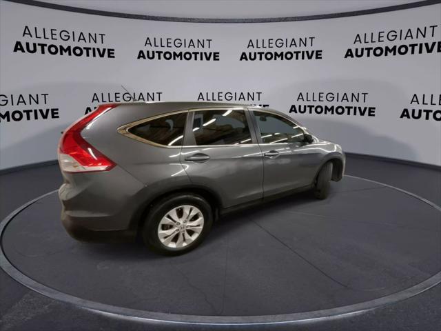 used 2014 Honda CR-V car, priced at $13,799