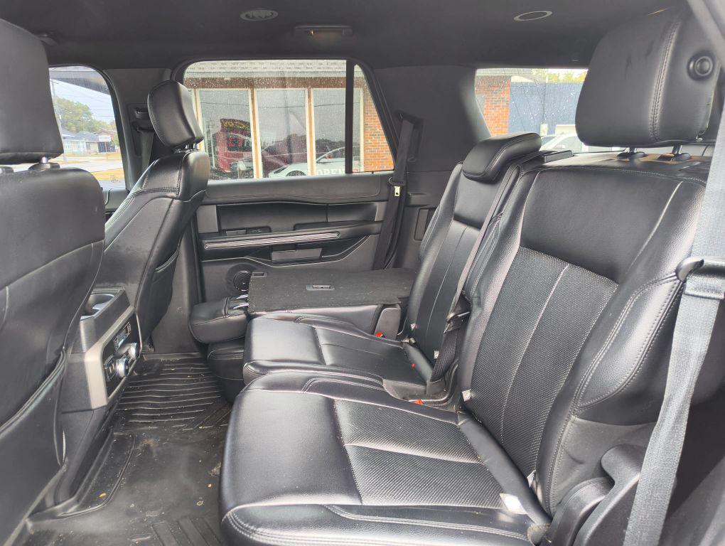 used 2019 Ford Expedition car, priced at $23,606