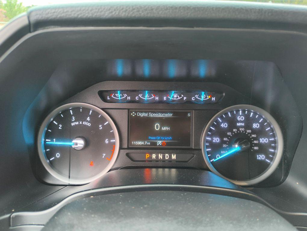 used 2019 Ford Expedition car, priced at $23,606