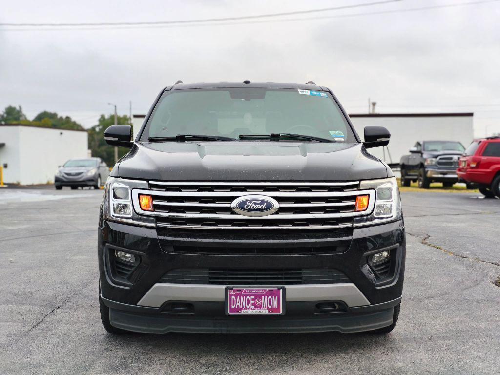 used 2019 Ford Expedition car, priced at $23,606