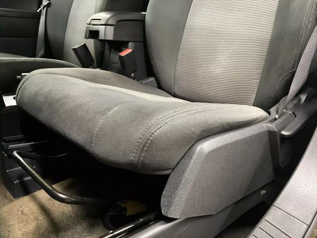 used 2017 Jeep Compass car, priced at $9,494