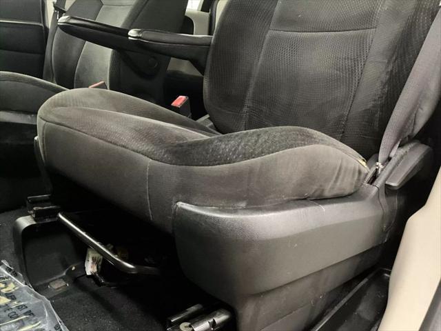 used 2018 Dodge Grand Caravan car, priced at $10,356