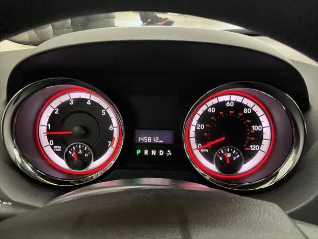 used 2018 Dodge Grand Caravan car, priced at $10,356
